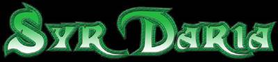 logo Syr Daria